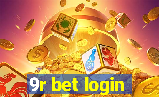 9r bet login